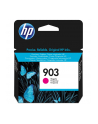 HP Inc. no 903 Magenta T6L91AE - nr 9