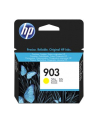 HP Inc. no 903 Yellow T6L95AE - nr 13