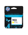 HP Inc. no 903 Yellow T6L95AE - nr 16