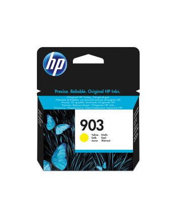 HP Inc. no 903 Yellow T6L95AE