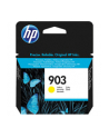 HP Inc. no 903 Yellow T6L95AE - nr 4