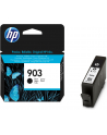 HP Inc. no 903 Black T6L99AE - nr 4