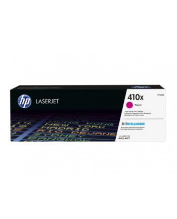 Toner HP 410A magenta | contract | LaserJet Pro M452/477