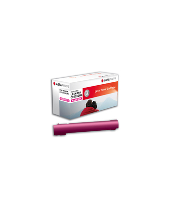 AgfaPhoto Toner Magenta Pages 24.000