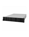 Synology RX1217RP Polka 12-HDD rack 2U 2xPSU - nr 1