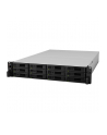 Synology RX1217RP Polka 12-HDD rack 2U 2xPSU - nr 48