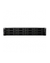 Synology RX1217 Polka 12-HDD rack 2U - nr 48