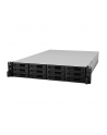 Synology RX1217 Polka 12-HDD rack 2U - nr 49