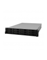 Synology RX1217 Polka 12-HDD rack 2U - nr 8