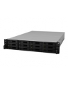 Synology RX1217 Polka 12-HDD rack 2U - nr 9