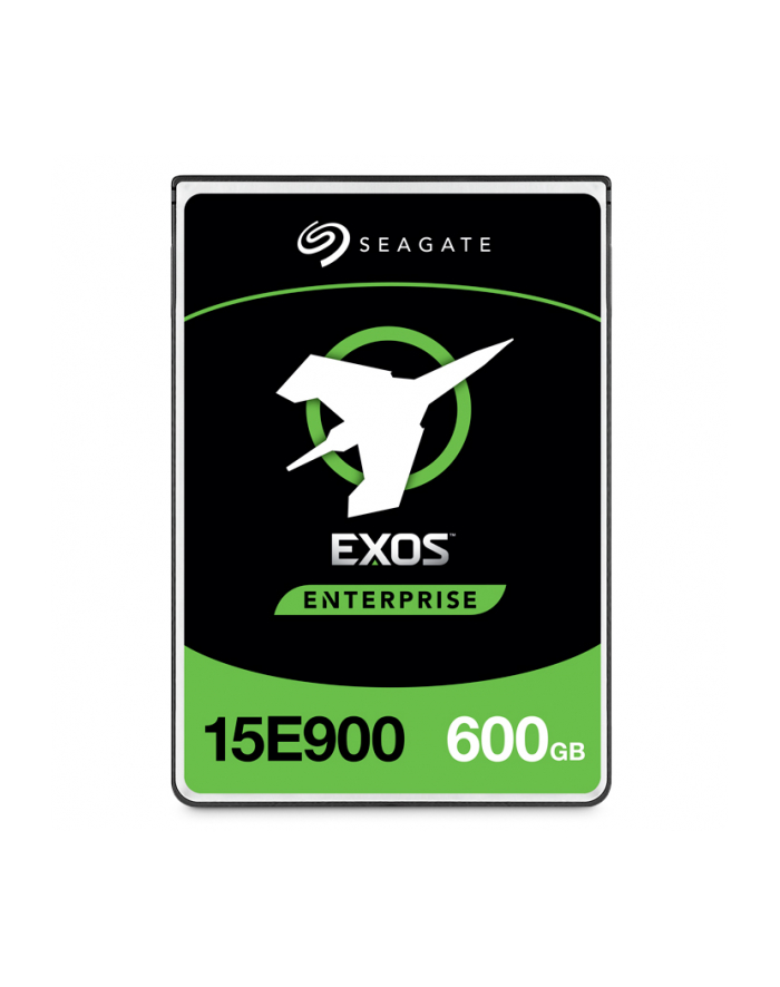 Dysk Seagate Enterprise Performance 15K HDD, 2.5'', 600GB, SAS, 15000RPM, 256MB główny