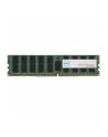 Dell 16 GB Memory - 2Rx8 DDR4 RDIMM 2400MHz - 13 gen. (R/T430, R530,630,730) - nr 1