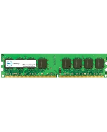 Dell 16 GB Memory - 2Rx8 DDR4 RDIMM 2400MHz - 13 gen. (R/T430, R530,630,730)