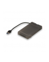 i-tec MySafe USB 3.0 Easy SATA I/II/III HDD SSD CZARNA - nr 12