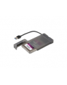 i-tec MySafe USB 3.0 Easy SATA I/II/III HDD SSD CZARNA - nr 16