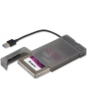 i-tec MySafe USB 3.0 Easy SATA I/II/III HDD SSD CZARNA - nr 18