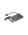 i-tec MySafe USB 3.0 Easy SATA I/II/III HDD SSD CZARNA - nr 19