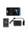 i-tec MySafe USB 3.0 Easy SATA I/II/III HDD SSD CZARNA - nr 22