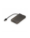 i-tec MySafe USB 3.0 Easy SATA I/II/III HDD SSD CZARNA - nr 25