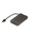 i-tec MySafe USB 3.0 Easy SATA I/II/III HDD SSD CZARNA - nr 2