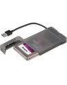 i-tec MySafe USB 3.0 Easy SATA I/II/III HDD SSD CZARNA - nr 31