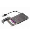 i-tec MySafe USB 3.0 Easy SATA I/II/III HDD SSD CZARNA - nr 33