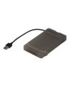 i-tec MySafe USB 3.0 Easy SATA I/II/III HDD SSD CZARNA - nr 35