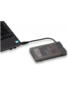 i-tec MySafe USB 3.0 Easy SATA I/II/III HDD SSD CZARNA - nr 47