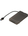i-tec MySafe USB 3.0 Easy SATA I/II/III HDD SSD CZARNA - nr 49
