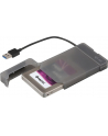 i-tec MySafe USB 3.0 Easy SATA I/II/III HDD SSD CZARNA - nr 50