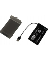 i-tec MySafe USB 3.0 Easy SATA I/II/III HDD SSD CZARNA - nr 51
