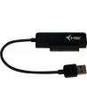 i-tec MySafe USB 3.0 Easy SATA I/II/III HDD SSD CZARNA - nr 53