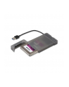 i-tec MySafe USB 3.0 Easy SATA I/II/III HDD SSD CZARNA - nr 9