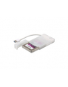 i-tec MySafe USB 3.0 Easy SATA I/II/III HDD SSD BIAŁA - nr 16
