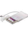 i-tec MySafe USB 3.0 Easy SATA I/II/III HDD SSD BIAŁA - nr 18