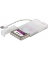 i-tec MySafe USB 3.0 Easy SATA I/II/III HDD SSD BIAŁA - nr 19