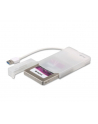 i-tec MySafe USB 3.0 Easy SATA I/II/III HDD SSD BIAŁA - nr 1
