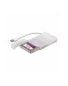 i-tec MySafe USB 3.0 Easy SATA I/II/III HDD SSD BIAŁA - nr 20