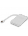 i-tec MySafe USB 3.0 Easy SATA I/II/III HDD SSD BIAŁA - nr 2