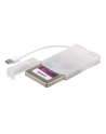 i-tec MySafe USB 3.0 Easy SATA I/II/III HDD SSD BIAŁA - nr 34