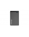 Transcend All-in-one Upgrade Kit - SJ25CK3 - SSD and HDD - nr 13