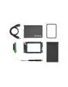 Transcend All-in-one Upgrade Kit - SJ25CK3 - SSD and HDD - nr 15