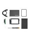 Transcend All-in-one Upgrade Kit - SJ25CK3 - SSD and HDD - nr 16