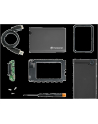 Transcend All-in-one Upgrade Kit - SJ25CK3 - SSD and HDD - nr 1