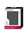 Transcend All-in-one Upgrade Kit - SJ25CK3 - SSD and HDD - nr 2
