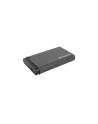 Transcend All-in-one Upgrade Kit - SJ25CK3 - SSD and HDD - nr 40