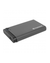Transcend All-in-one Upgrade Kit - SJ25CK3 - SSD and HDD - nr 41