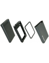 Transcend All-in-one Upgrade Kit - SJ25CK3 - SSD and HDD - nr 50