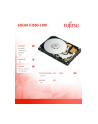 Fujitsu HDD SATA III 2000GB 7.2k BC S26361-F3590-L100 - nr 2