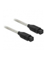 Delock Kabel FireWire 9-pinowe męski > 9-pinowe męski 3m - nr 4